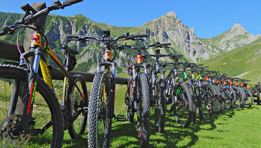 Corso di meccanica ciclistica base
